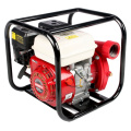 Chinese Water Pumps Agriculture High Pressure 168F 2 Inch Petrol Engine Water Pumping Machine Centrifugal Gasoline Water Pump